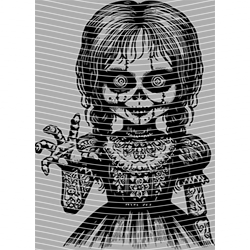 Halloween-WS 9613